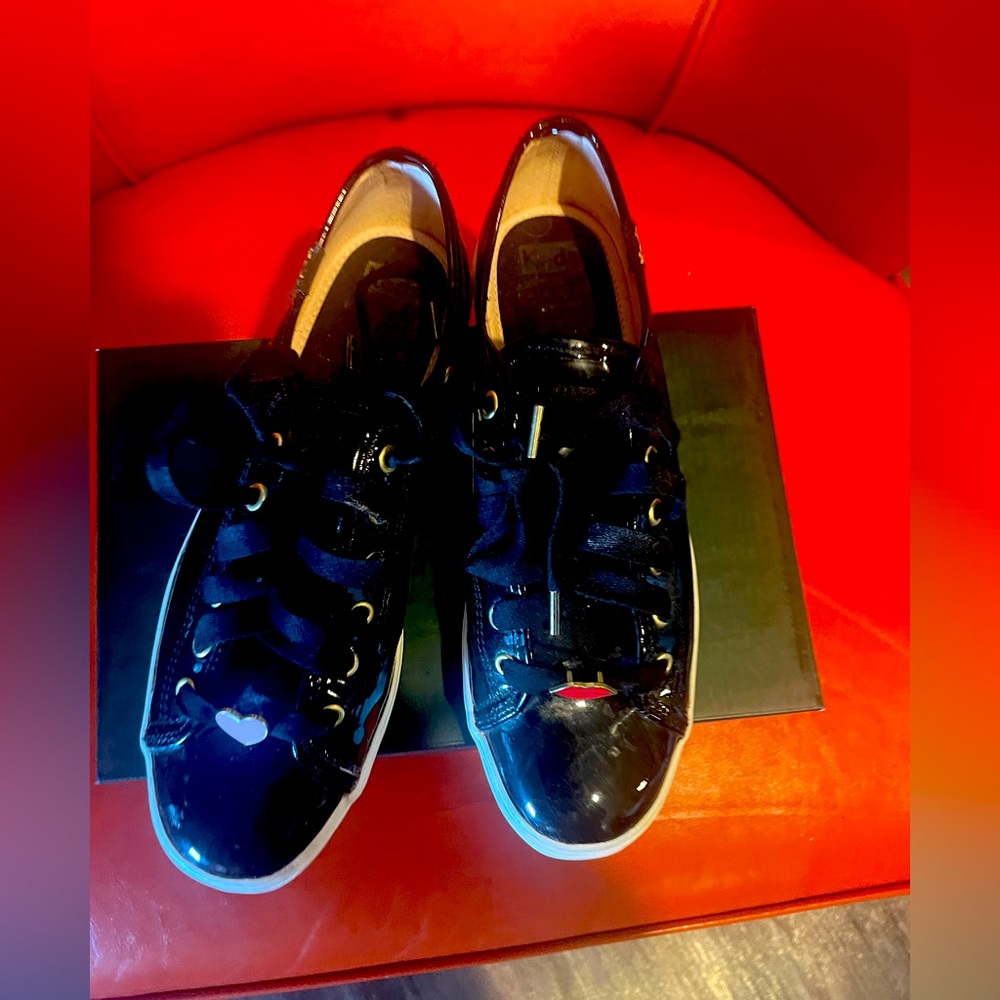Kate spade Keds